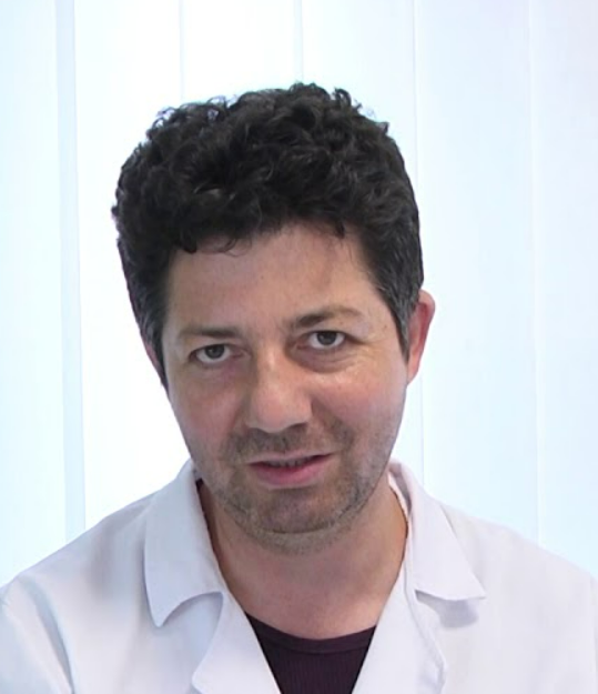 Dr. Marica Catalin Ionut